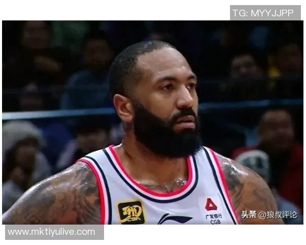 吉伦沃特因违规被禁赛三个月篮协表示表现优秀可减轻处罚