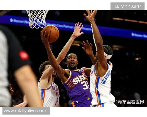 帕金斯称SGA上赛季表现卓越其他明星球员应感到嫉妒